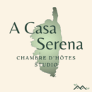 Bienvenue U Casa Serena